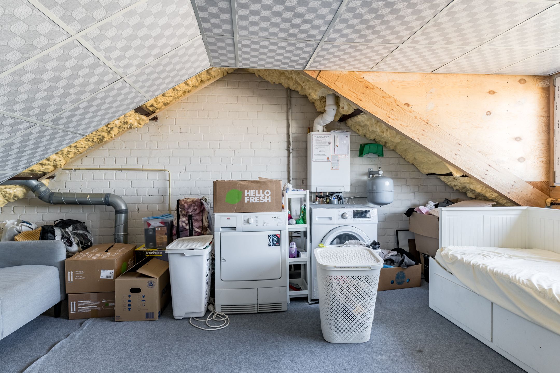 Foto 21 van Heusdenhoutsestraat 338