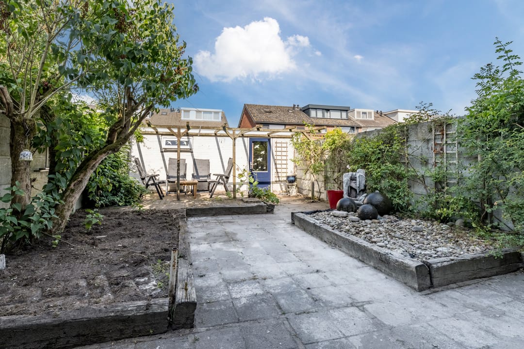 Foto 23 van Heusdenhoutsestraat 338