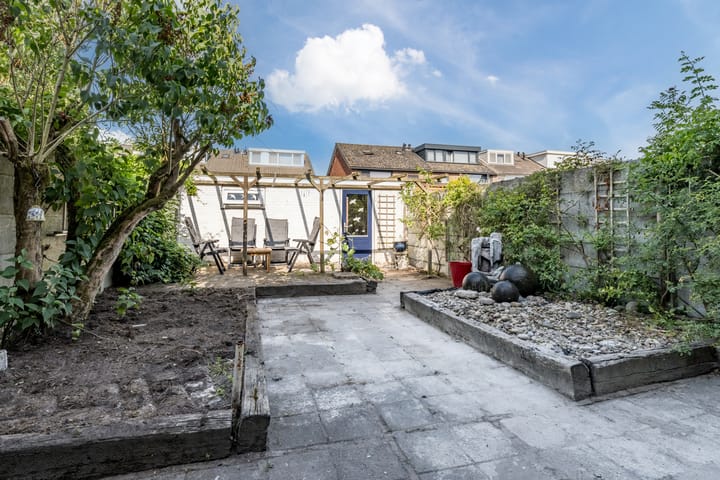 Foto 23 van Heusdenhoutsestraat 338