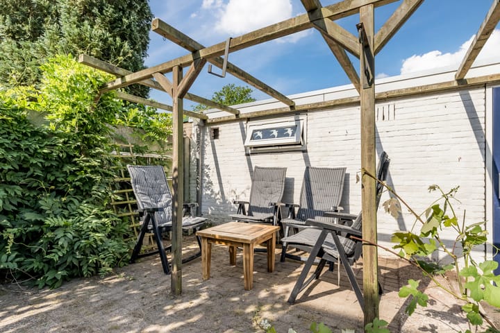 Foto 24 van Heusdenhoutsestraat 338