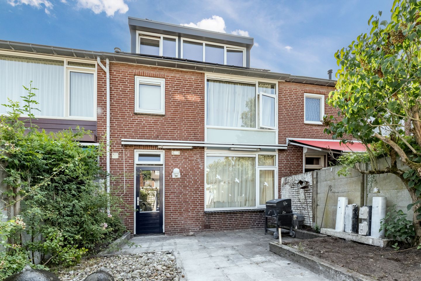 Foto 25 van Heusdenhoutsestraat 338