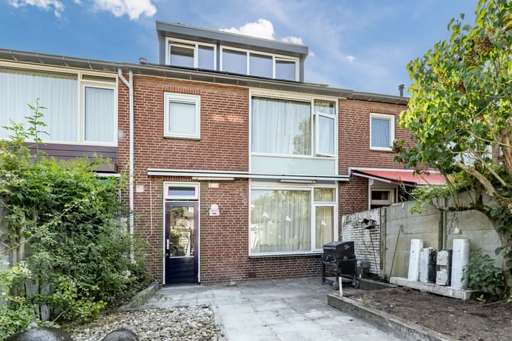 Foto 25 van Heusdenhoutsestraat 338