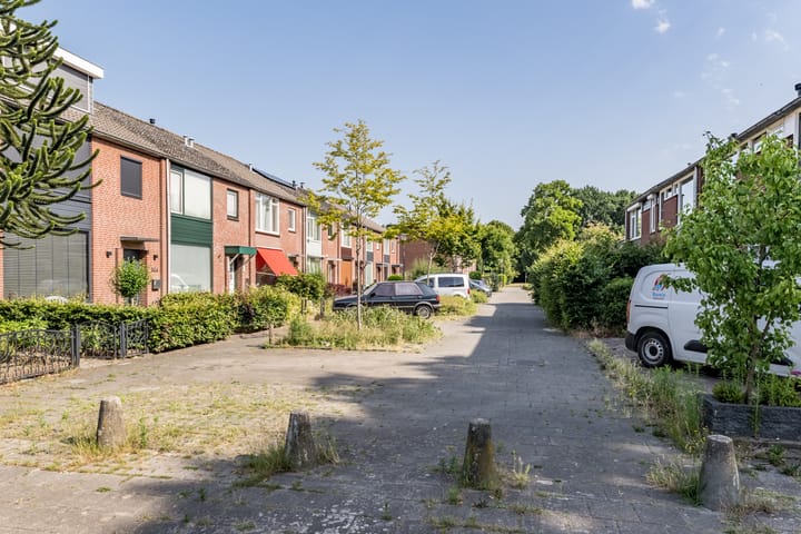 Foto 26 van Heusdenhoutsestraat 338