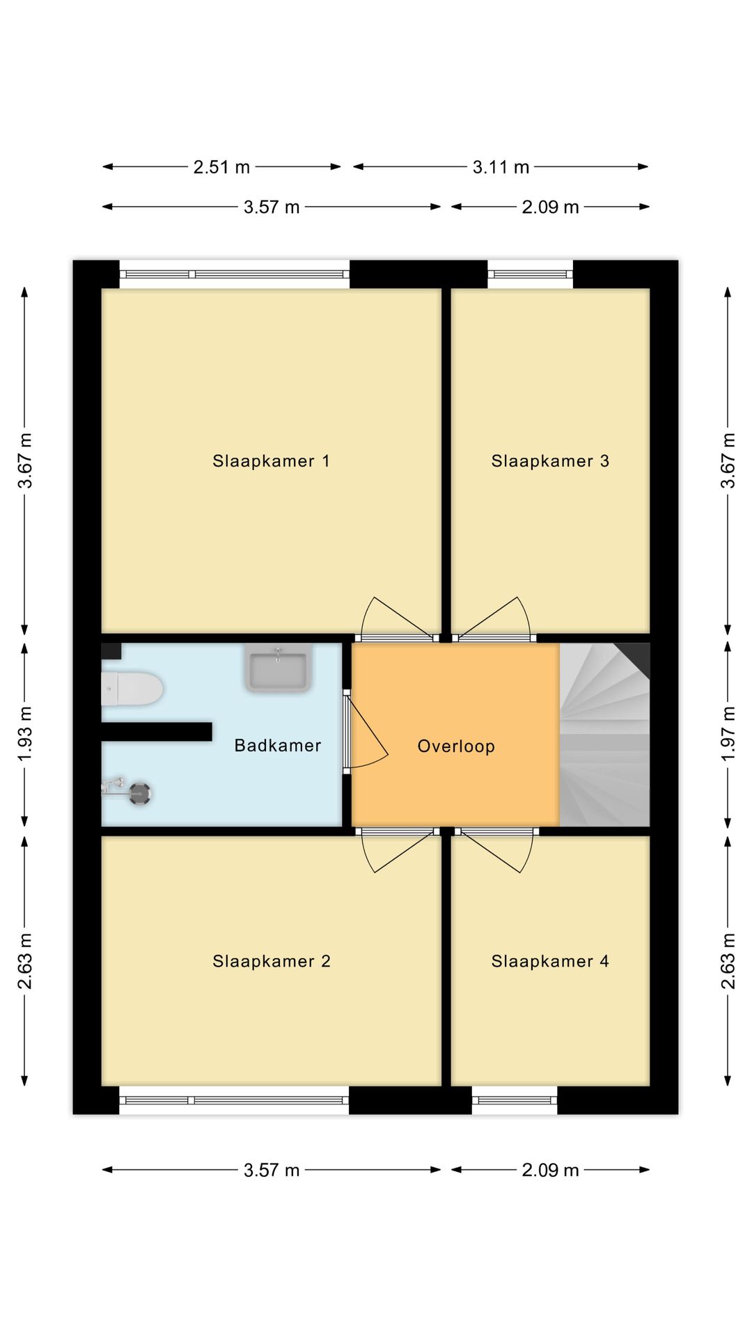 Foto 31 van Heusdenhoutsestraat 338