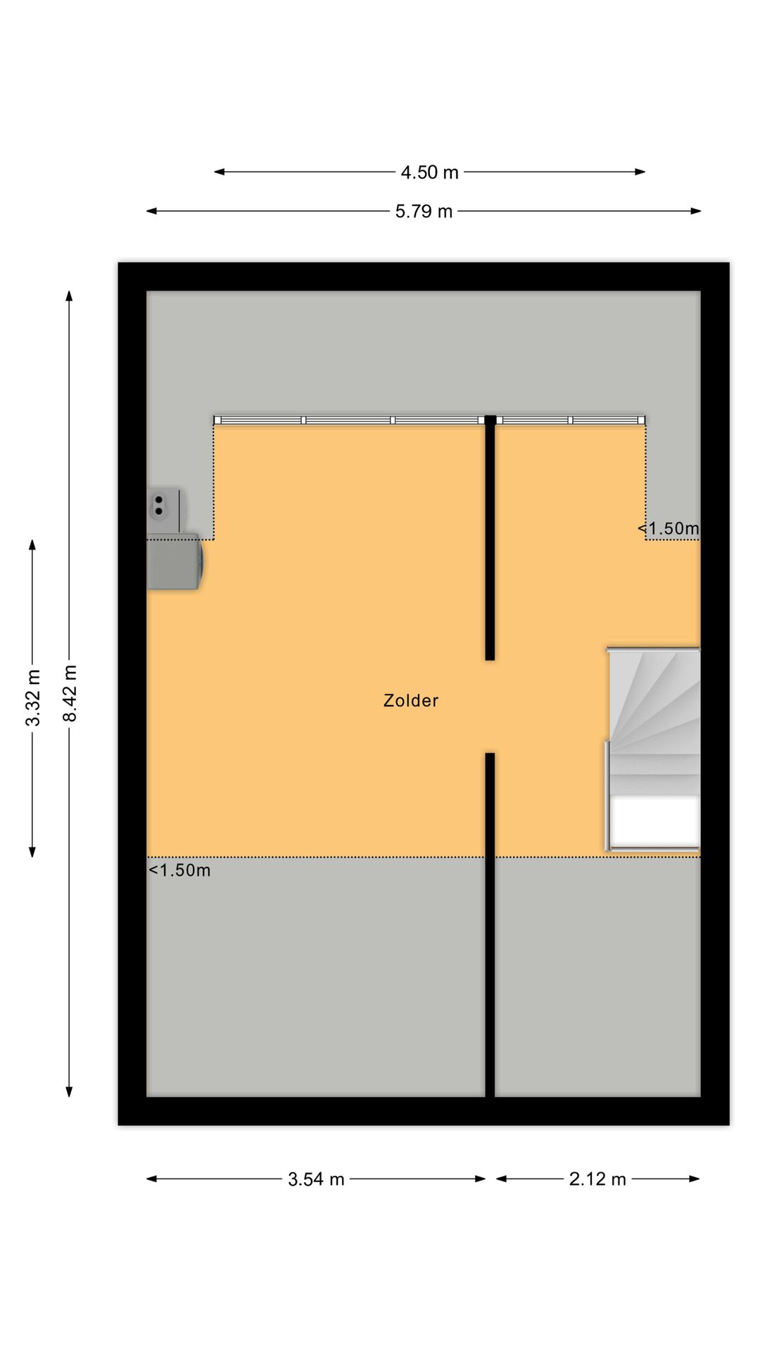 Foto 32 van Heusdenhoutsestraat 338