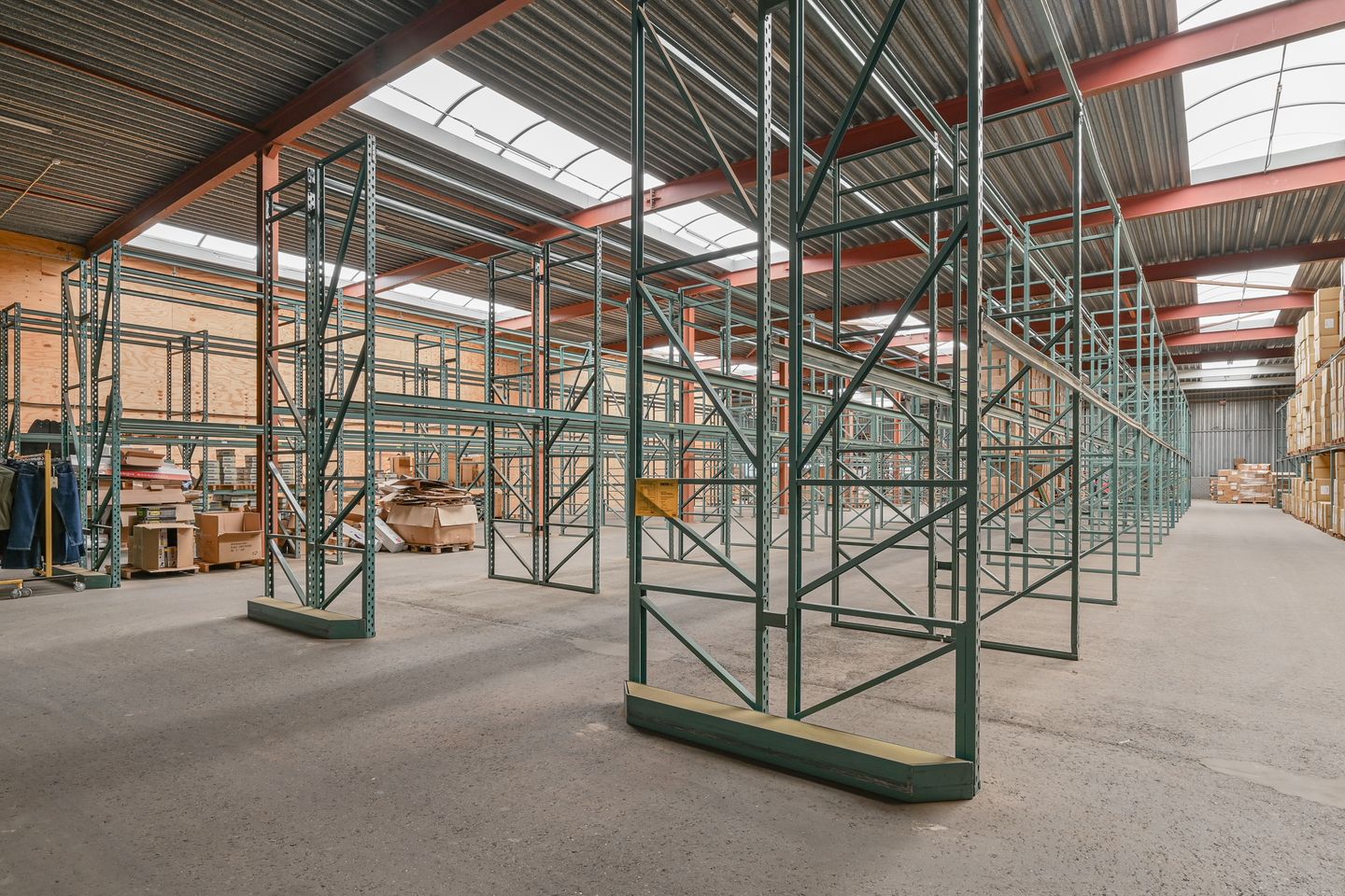 Bekijk foto 5 van Broekslagen 8
