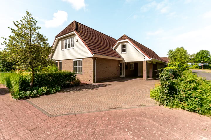 Foto 1 van Langevelderslag 12