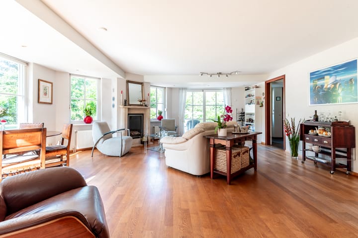 Foto 2 van Langevelderslag 12