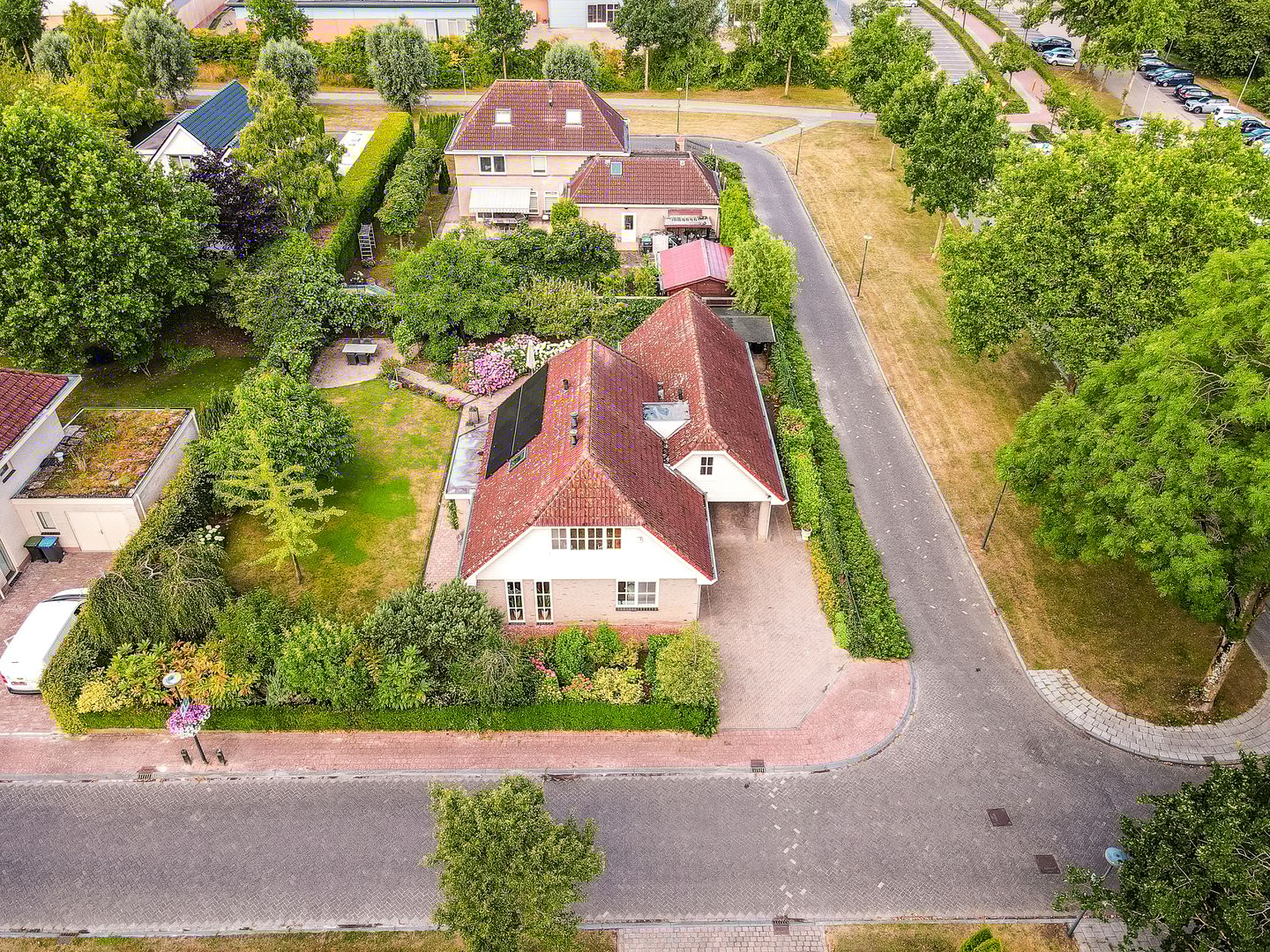 Foto 4 van Langevelderslag 12