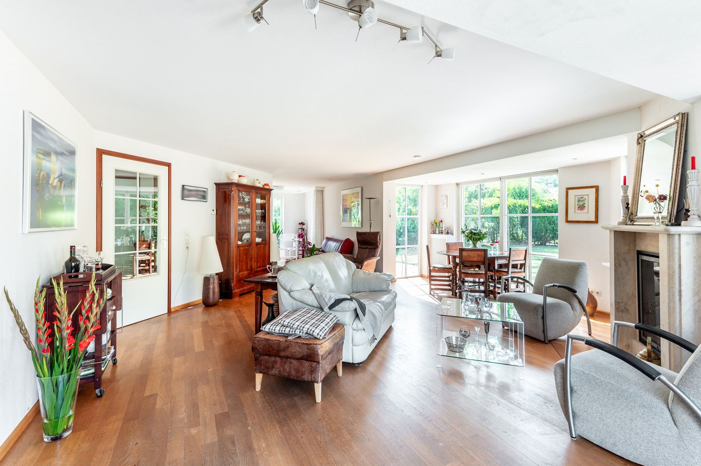 Foto 5 van Langevelderslag 12