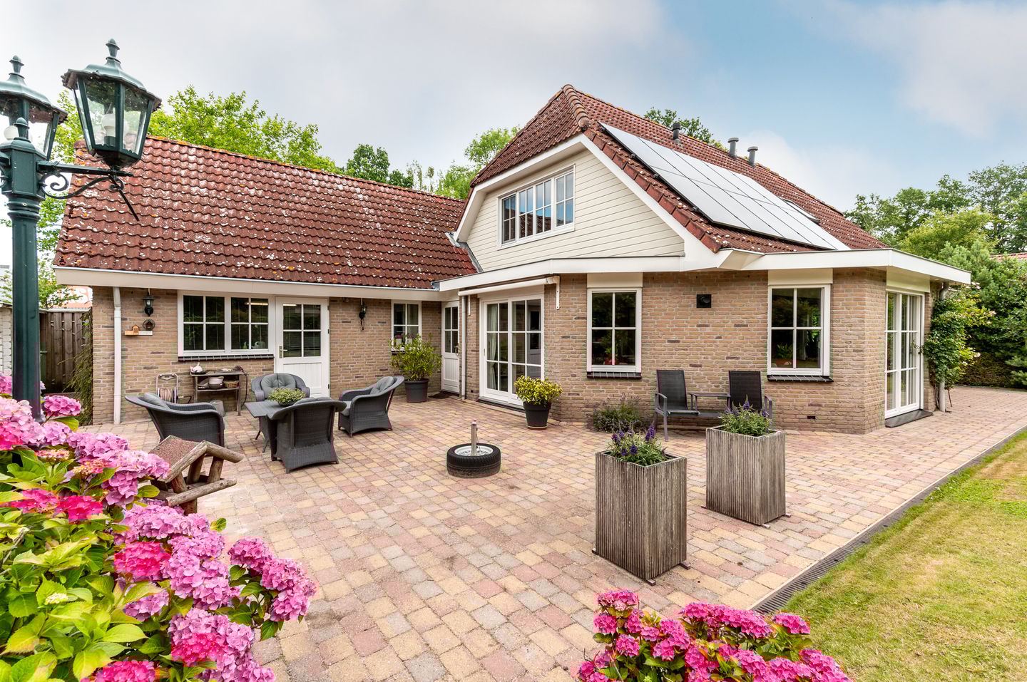 Foto 44 van Langevelderslag 12