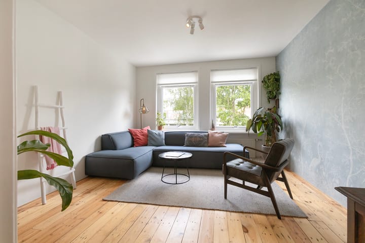 Foto 3 van Fazantenweg 13