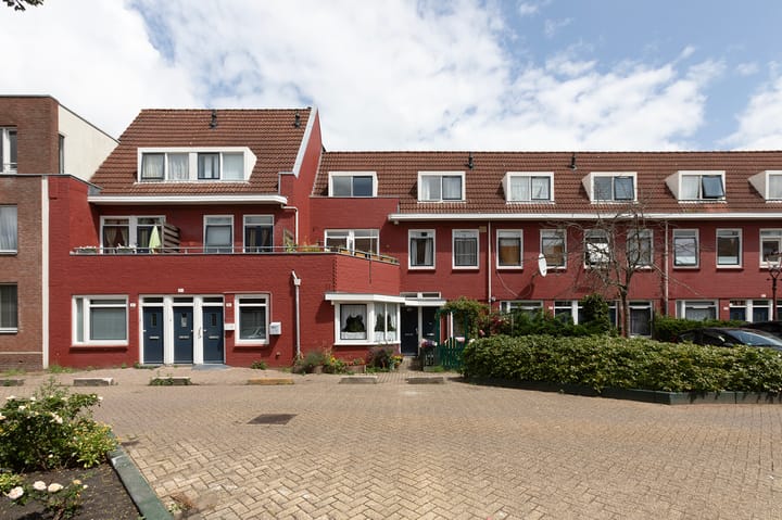 Foto 6 van Fazantenweg 13