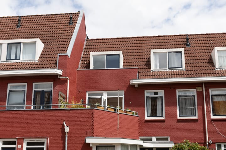 Foto 7 van Fazantenweg 13