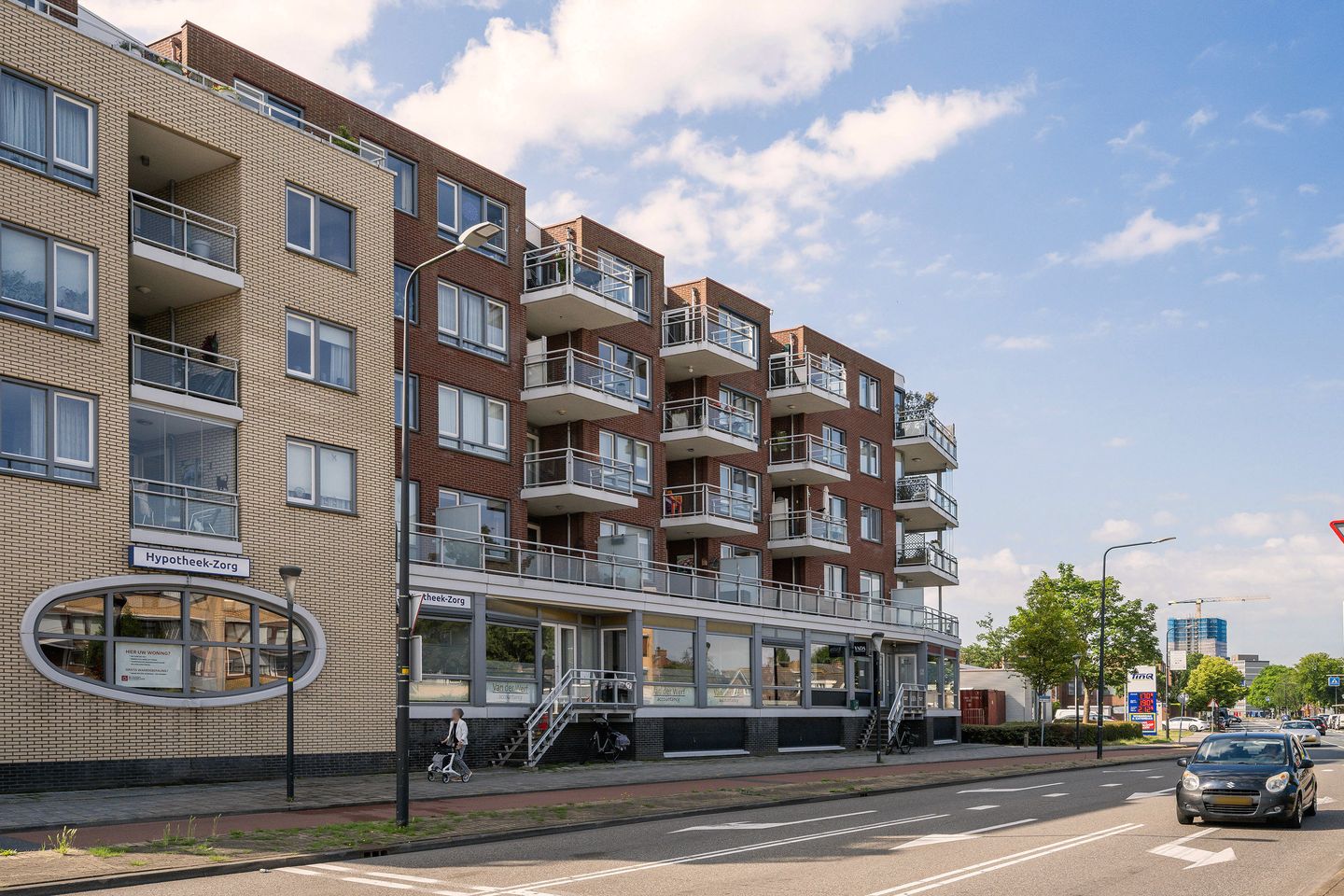 Foto 4 van Drijver 89