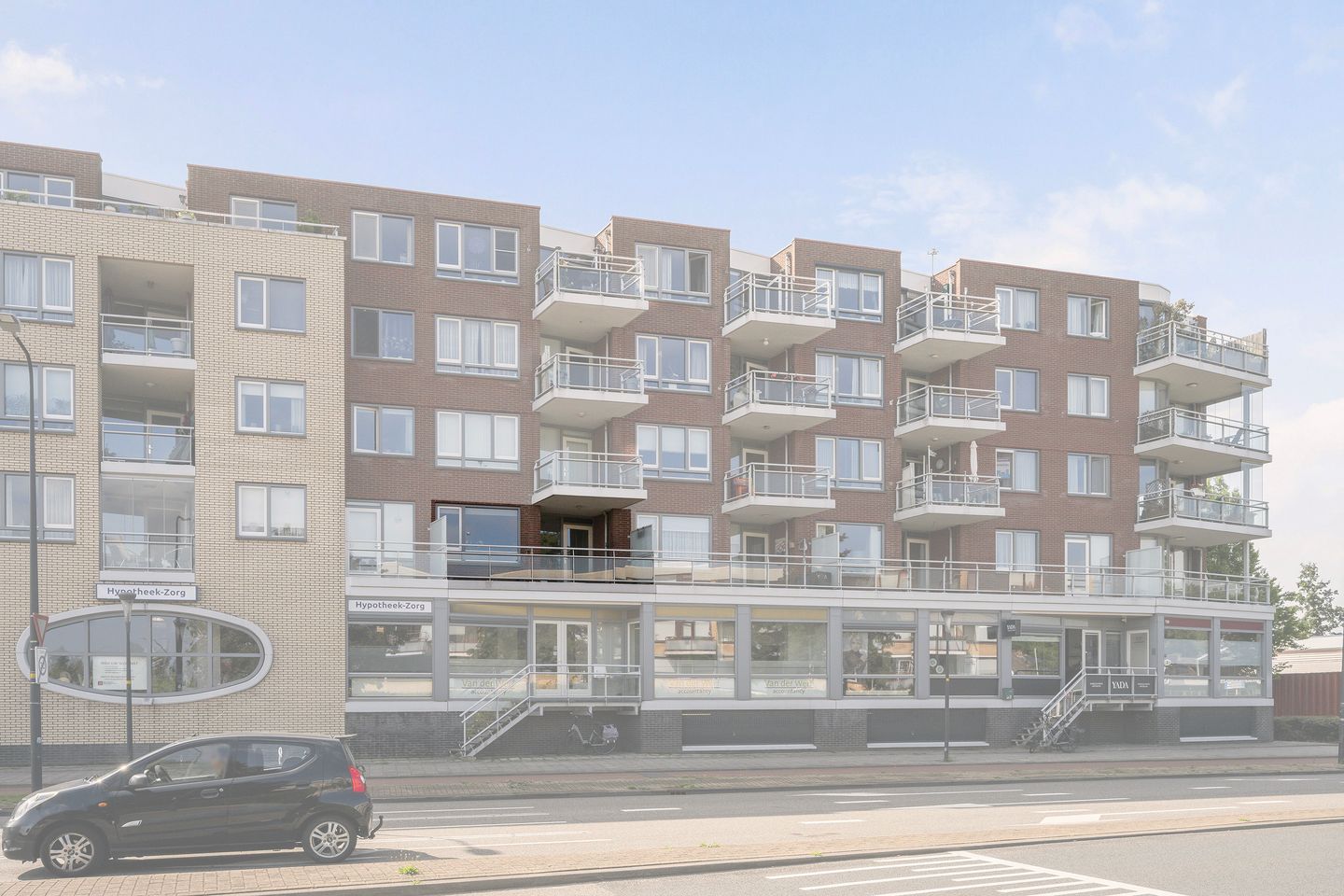 Foto 5 van Drijver 89