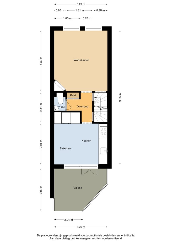 Foto 46 van Fazantenweg 13