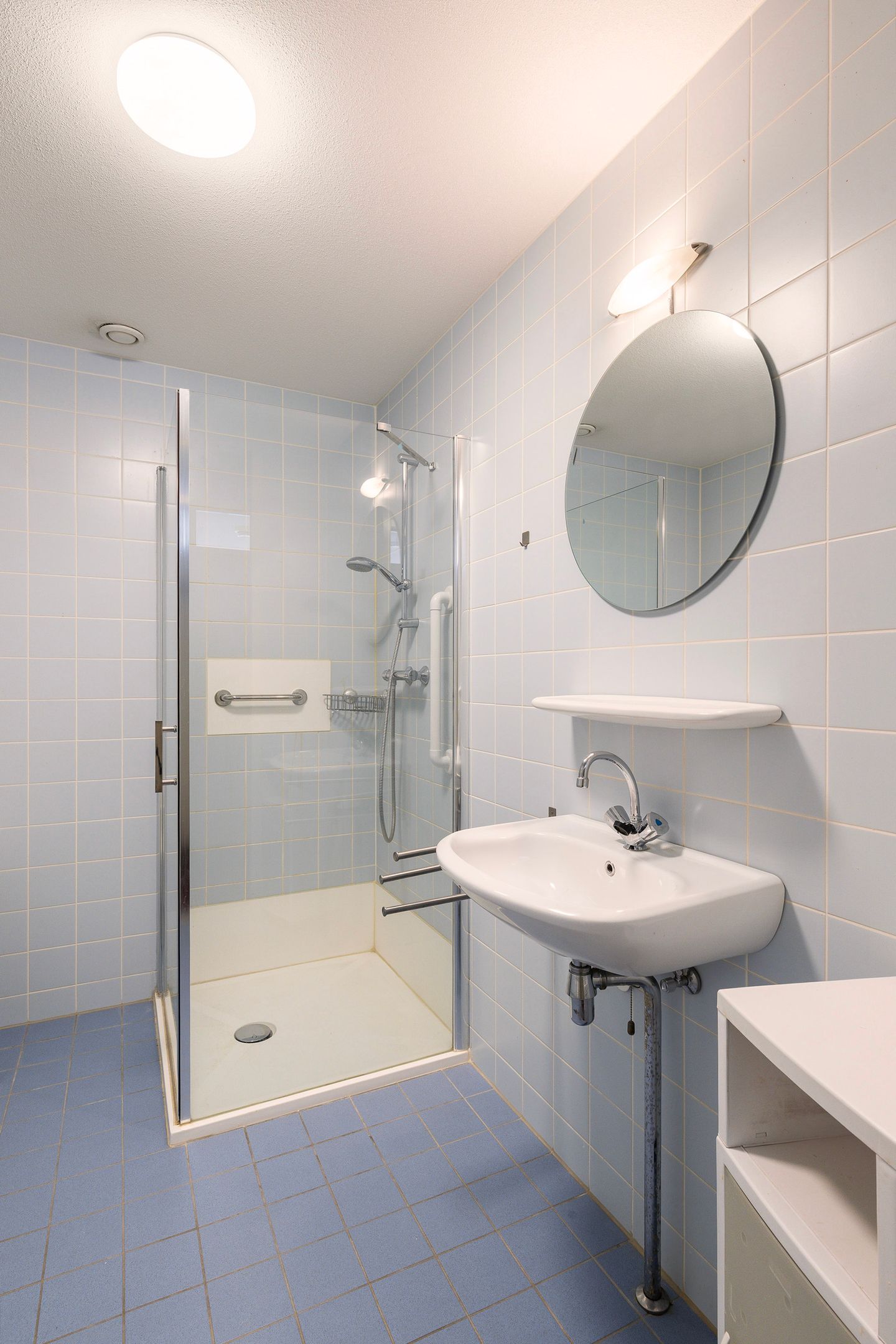 Foto 25 van Drijver 89