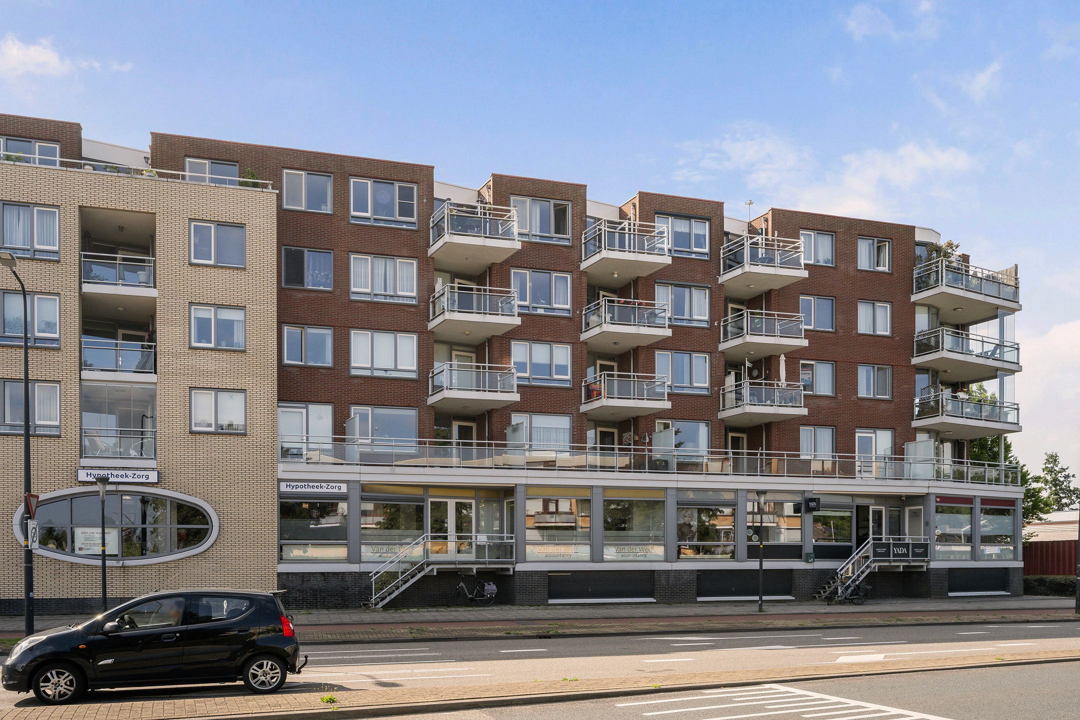 Foto 27 van Drijver 89