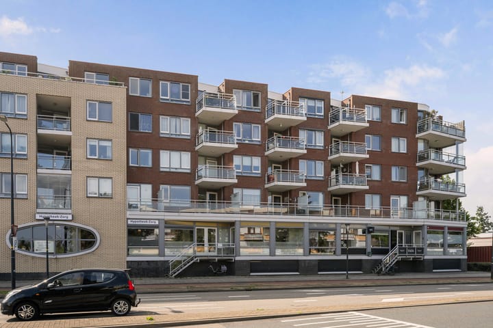 Foto 27 van Drijver 89