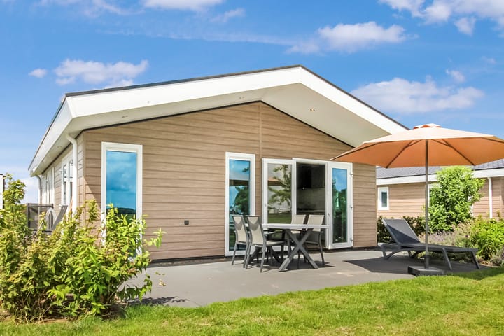 Foto 1 van Lijsbeth Tijsweg 7-131