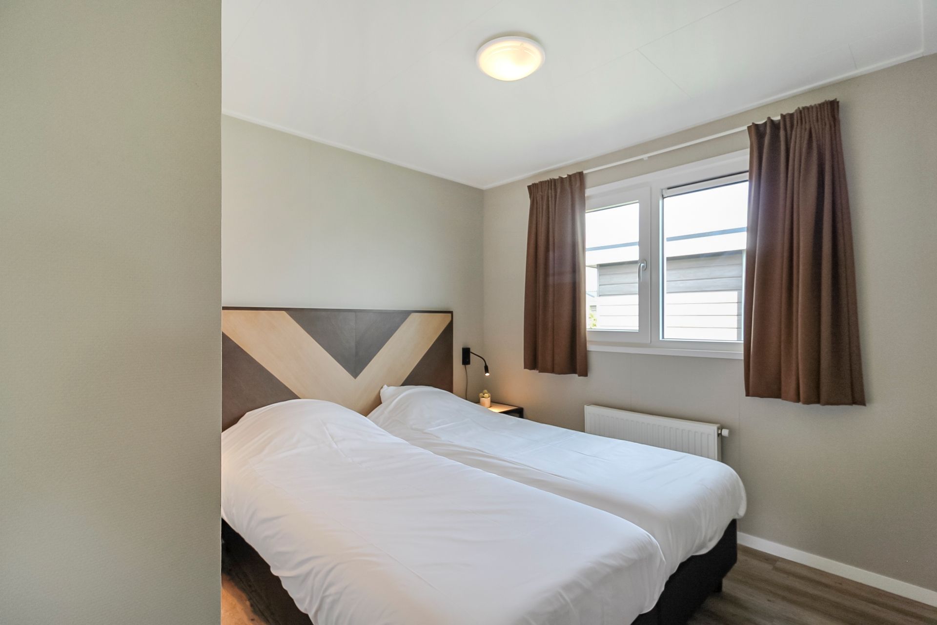 3-bedroom freehold villa in Berkhout — photo 4 of 5