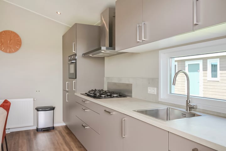 Foto 10 van Lijsbeth Tijsweg 7-131