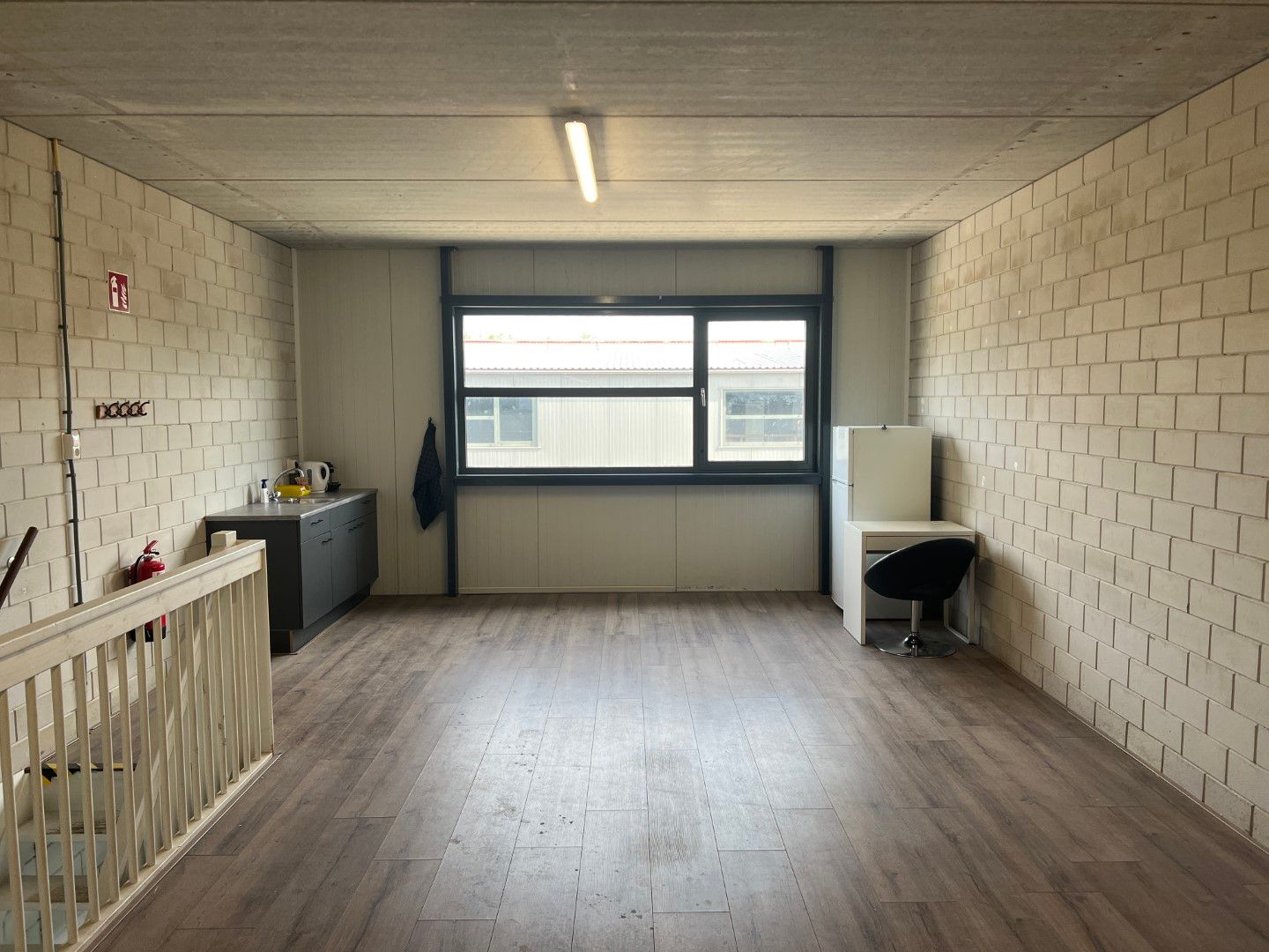 Bekijk foto 5 van Pascalstraat 17-L