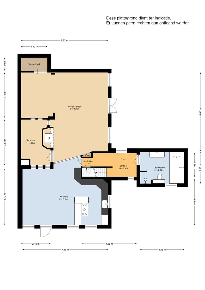 Foto 21 van Dijkweg 173