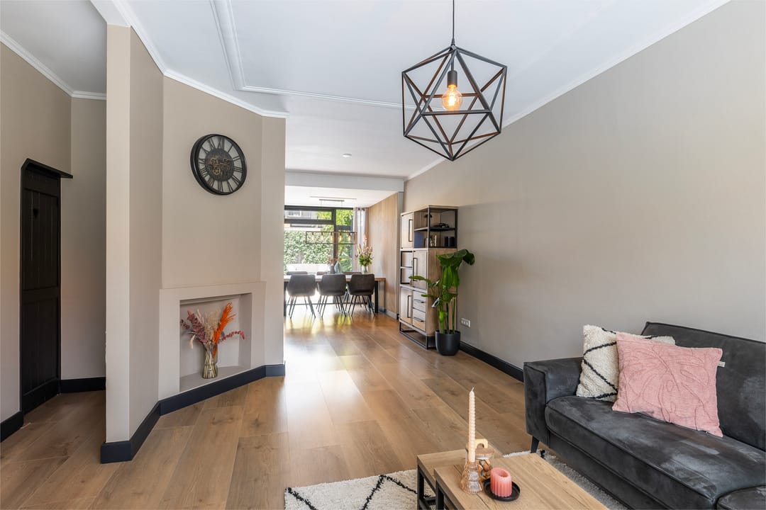 Foto 2 van Duiventorenstraat 21