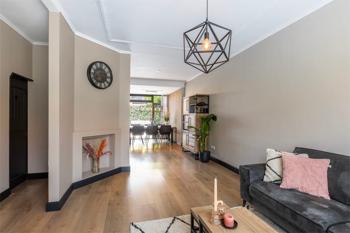 Photo 2 of Duiventorenstraat 21