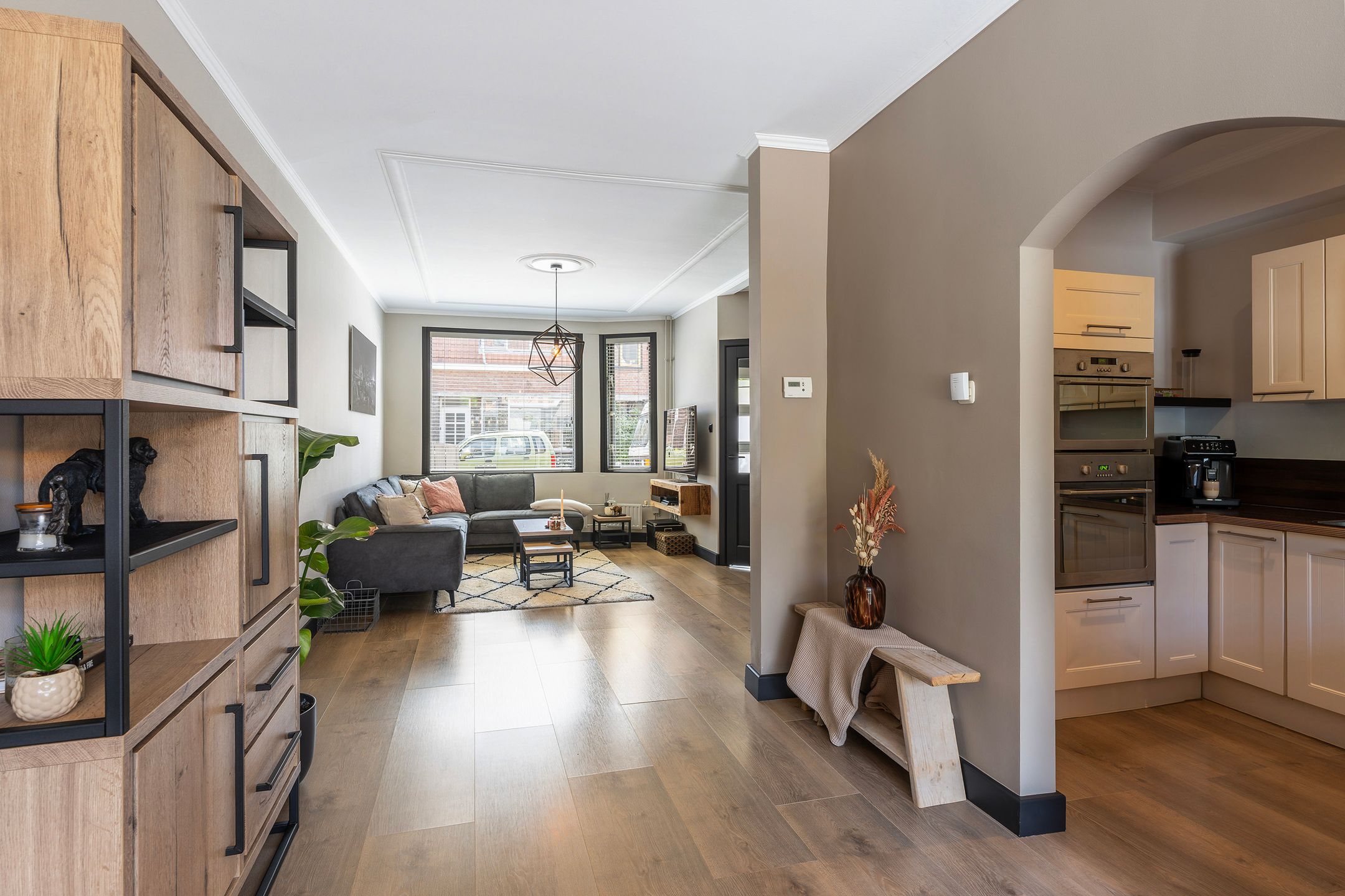 Foto 3 van Duiventorenstraat 21