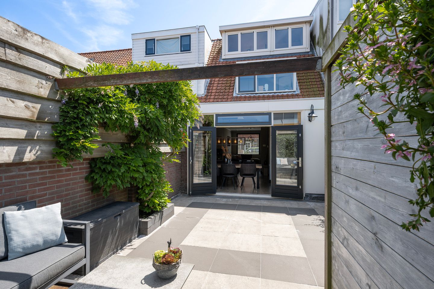 Foto 5 van Duiventorenstraat 21