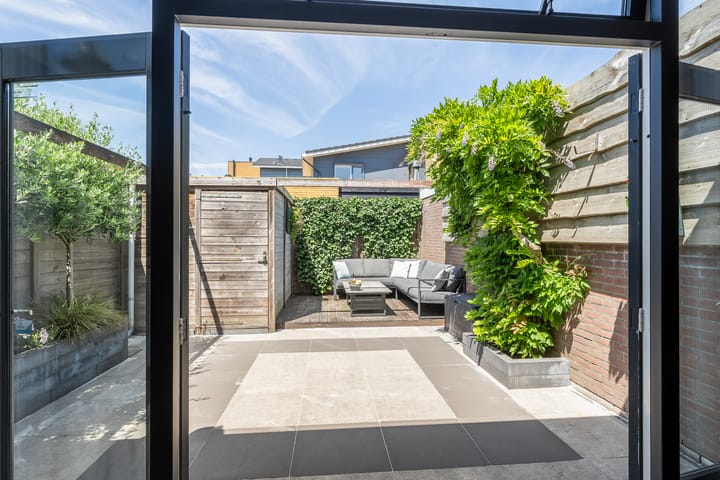 Foto 13 van Duiventorenstraat 21