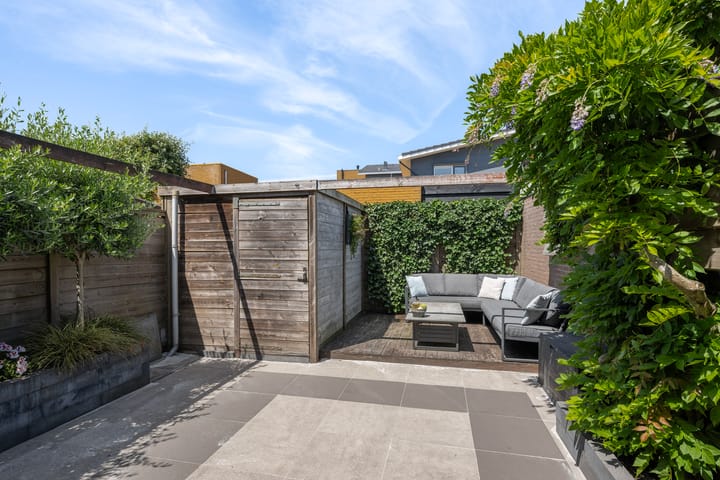 Foto 14 van Duiventorenstraat 21