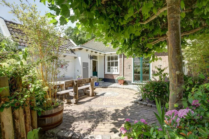 Foto 50 van Dijkweg 173