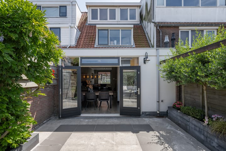 Foto 16 van Duiventorenstraat 21