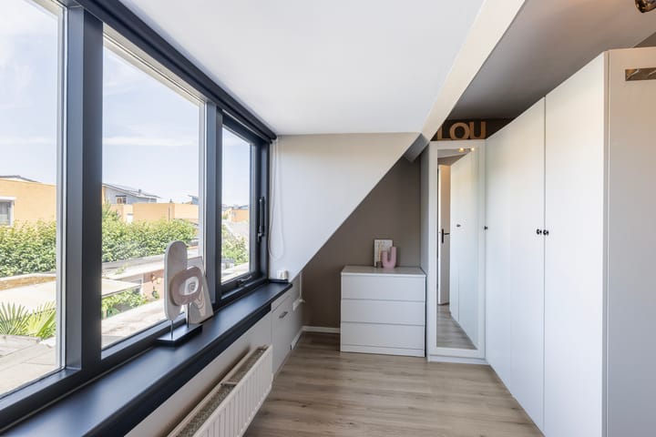 Foto 23 van Duiventorenstraat 21