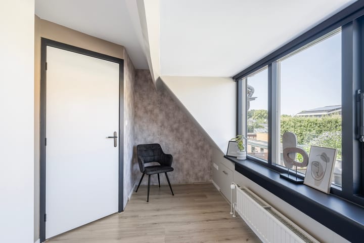 Foto 24 van Duiventorenstraat 21