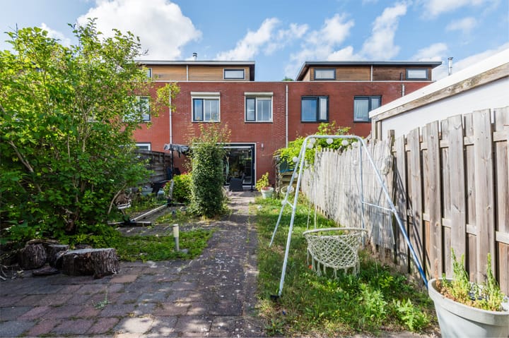 Foto 30 van Zevenwouden 108