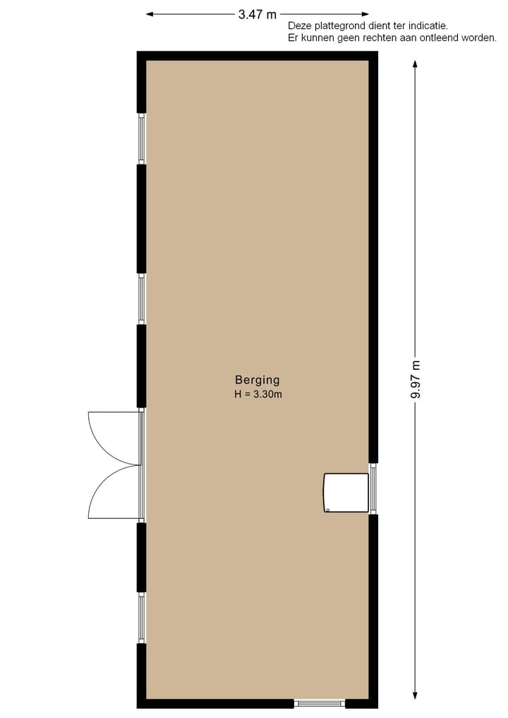 Foto 61 van Dijkweg 173