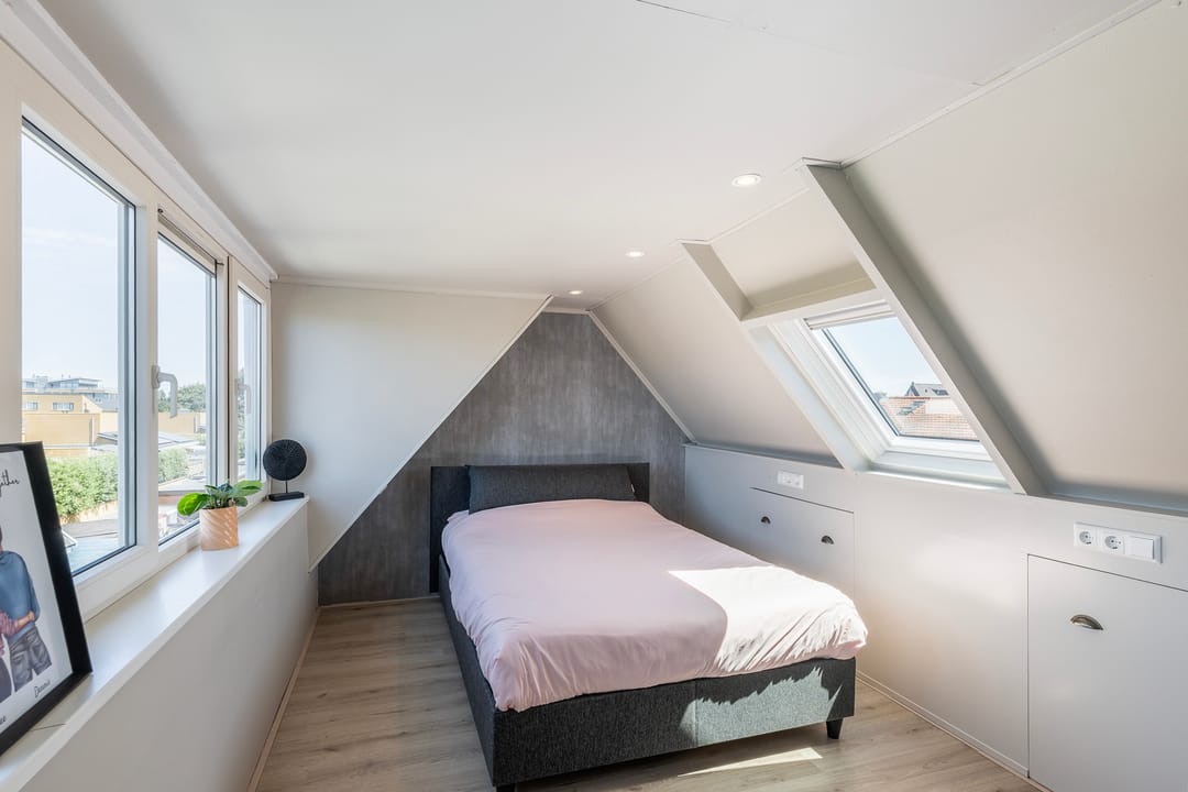 Foto 28 van Duiventorenstraat 21