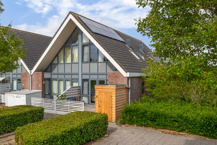 Foto 2 van Vuurdoornstraat 36