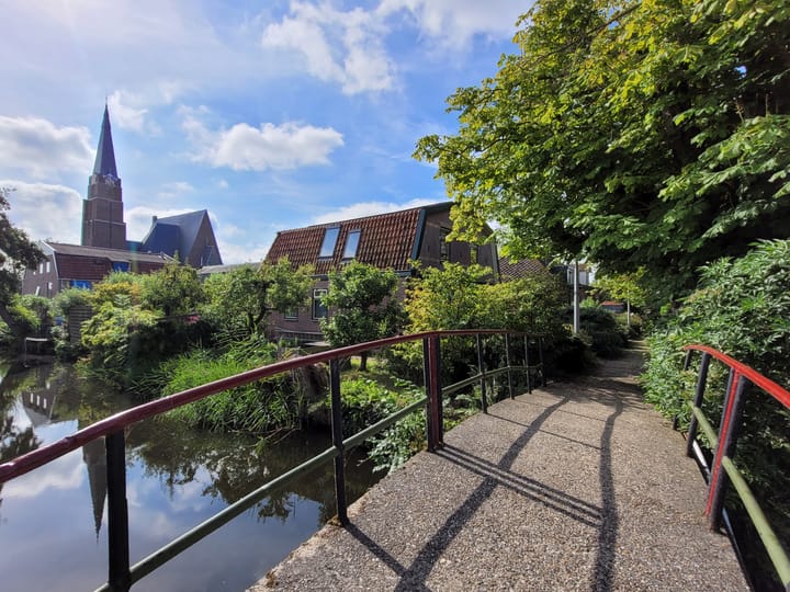 Foto 64 van Dijkweg 173