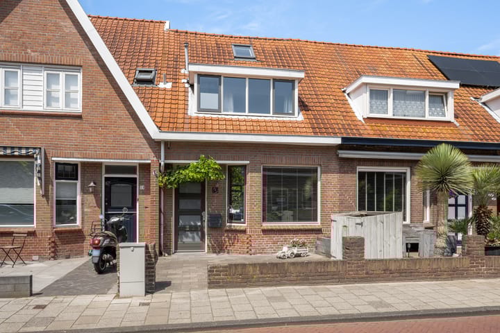 Foto 31 van Duiventorenstraat 21