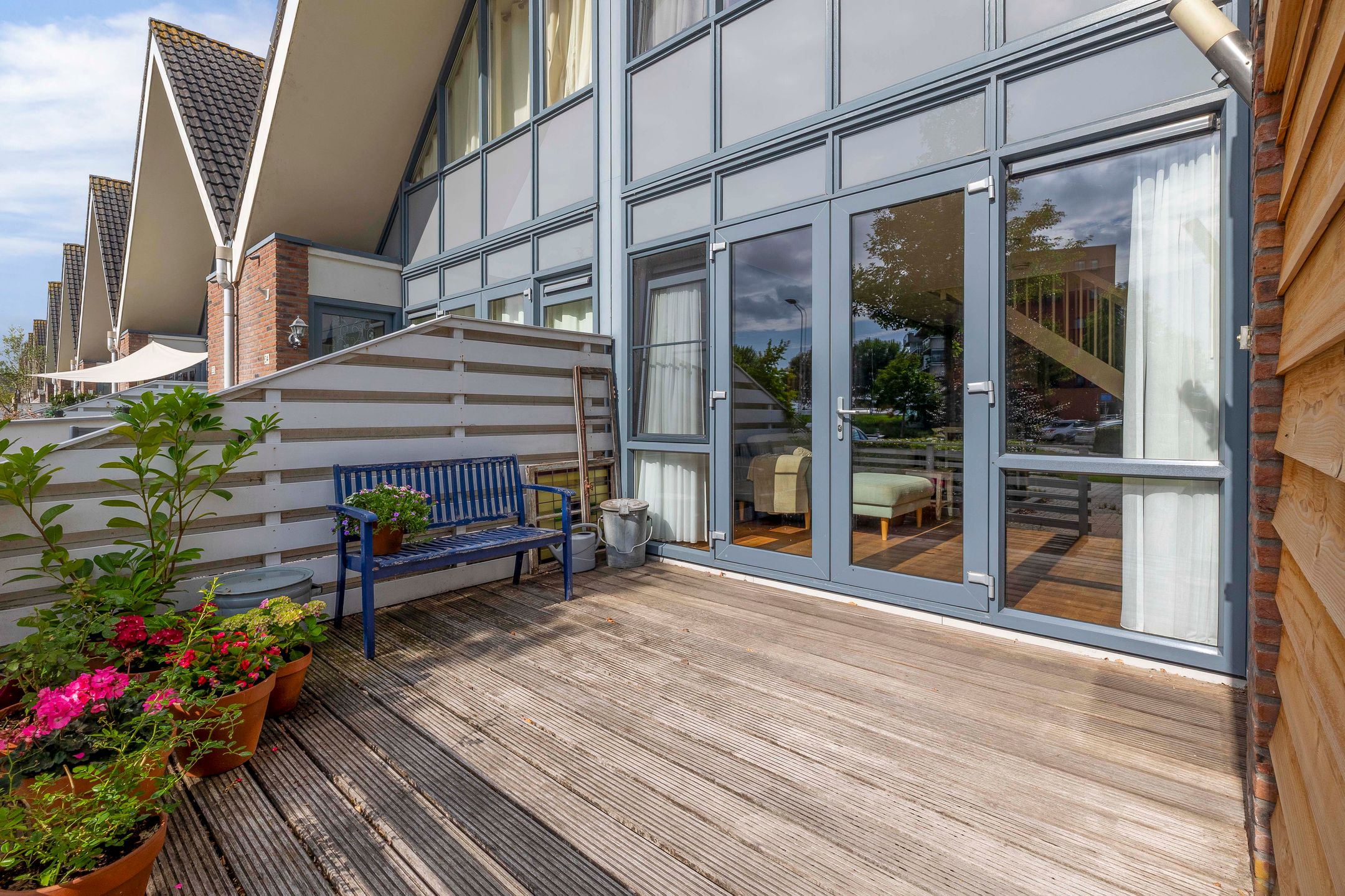 Foto 3 van Vuurdoornstraat 36