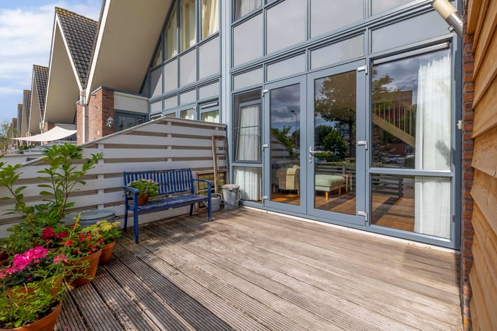 Foto 3 van Vuurdoornstraat 36