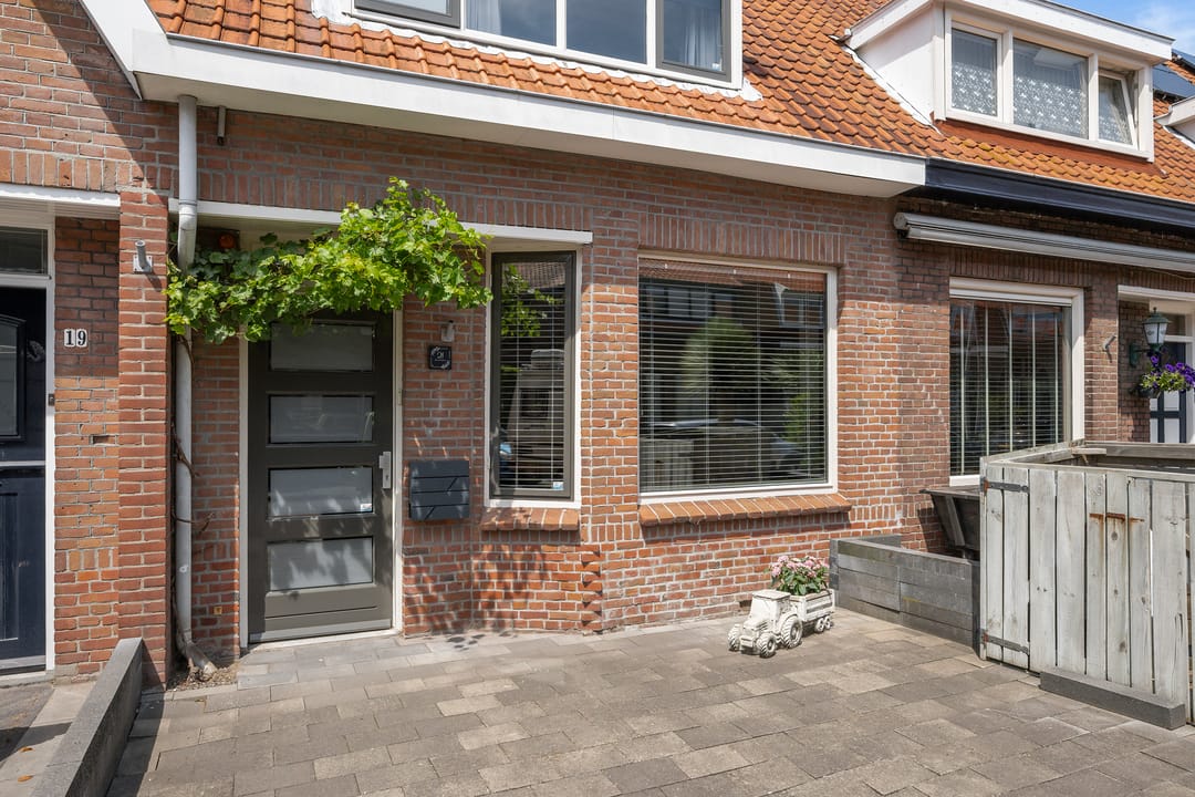 Foto 32 van Duiventorenstraat 21