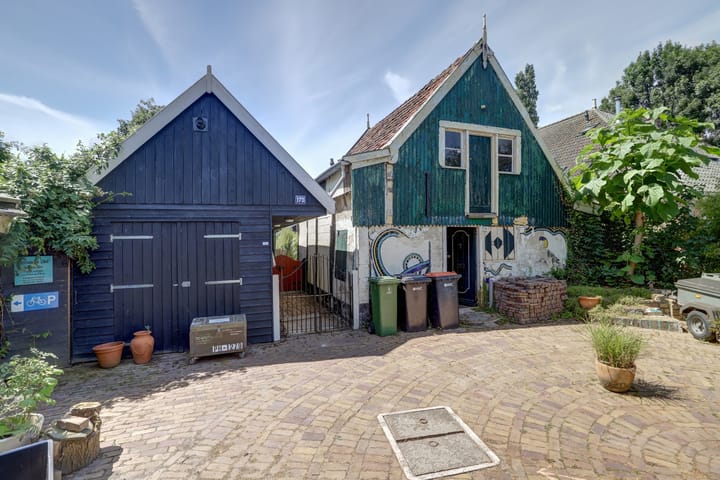 Foto 66 van Dijkweg 173