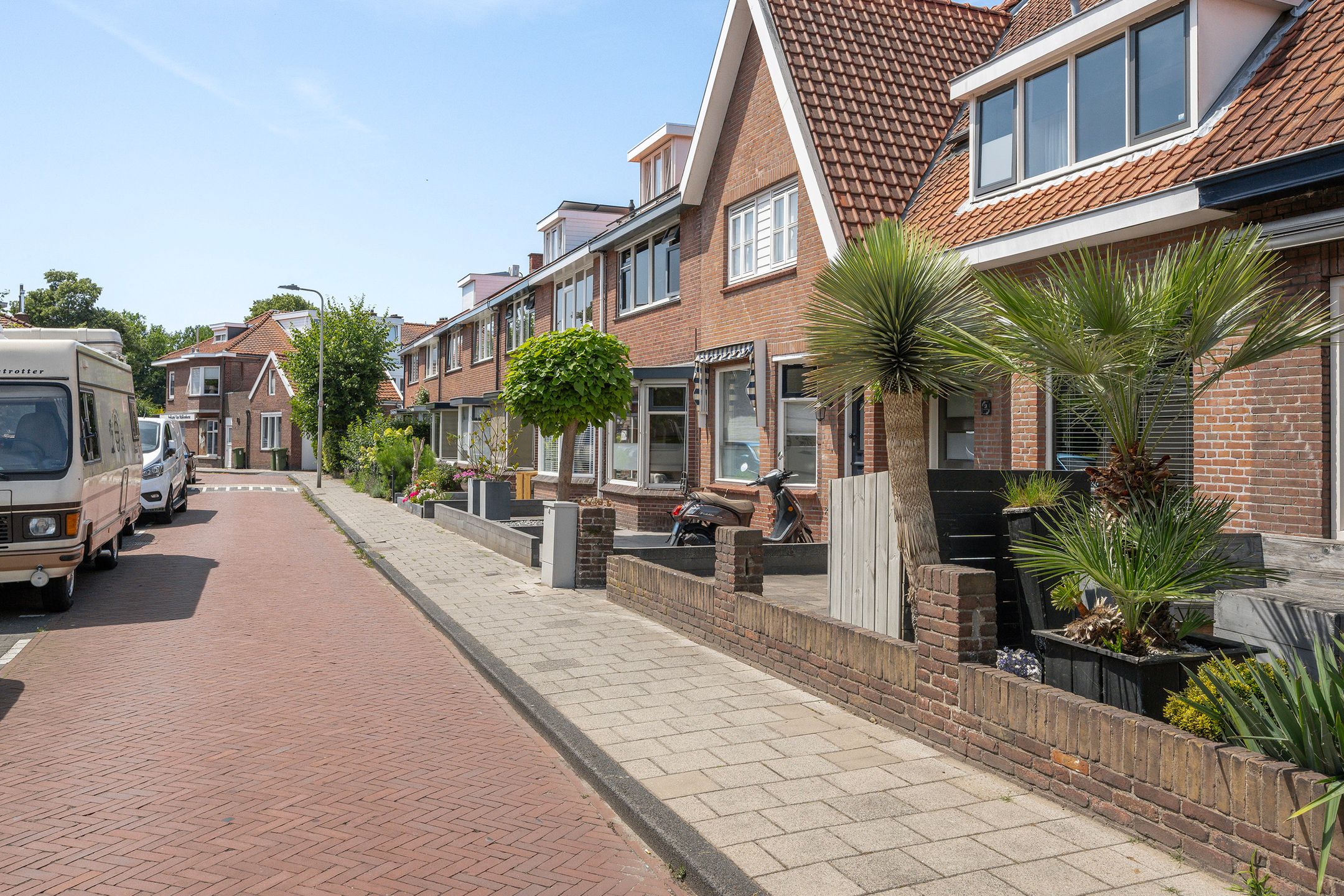 Foto 33 van Duiventorenstraat 21